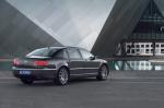 Volkswagen Phaeton 2010 года